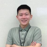 魏牌新能源徐清鑫头像