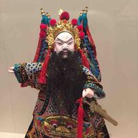 综咔咔头像