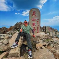 晨行天下318头像