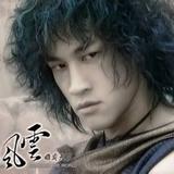 中国平安客户经理宁鹏飞头像