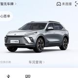 电动轿车拥趸头像