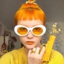 辛心NO1的个人资料头像