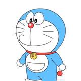 多啦追梦头像