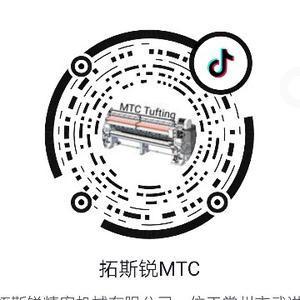 拓斯锐MTC头像