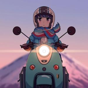 死亡芭比粉头像