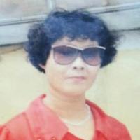 北国红玫瑰头像