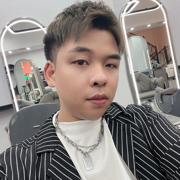 从事型设计10年头像