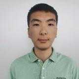 哈弗星际行丁海龙头像