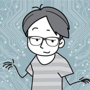 小溪_牛的个人资料头像