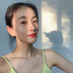 洁洁—美律瑜伽头像