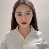 路岂高婷头像