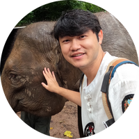 小杨美食探寻头像