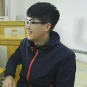 ChauncyZhang的个人资料头像