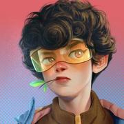 ileonspace的个人资料头像