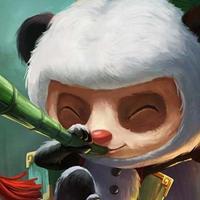 超帅的提莫头像