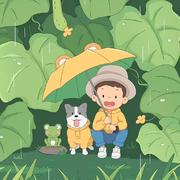 小蚂蚁云开源的个人资料头像