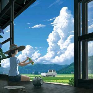 和光同岚头像