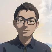 牛角突围录的个人资料头像