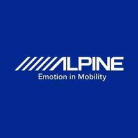 ALPINE阿尔派导航360花都店头像