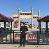 杨保公头像
