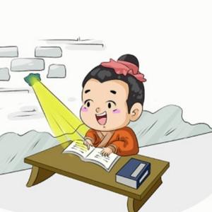 橙子故事头像