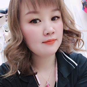 清橙佳人头像