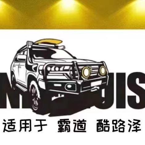 沙漠小王子TOTA越野头像