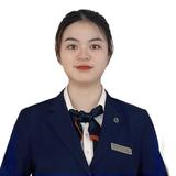 苏州沃尔沃左英头像