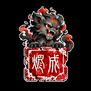 烬成