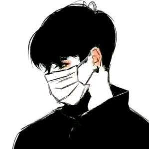 决然唻美紗头像