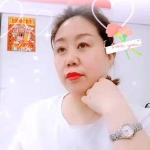 荣子姐爱音乐头像