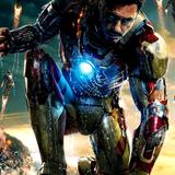 I Am Iron Man头像
