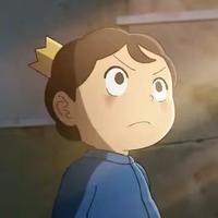 巡逻小妖怪头像