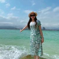 开心雯雯姐头像