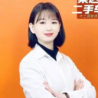 长沙果达二手电车头像