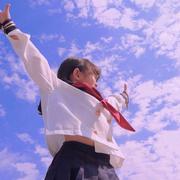 我为前端掉头发的个人资料头像