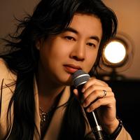 街角停留的目光头像