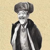 快乐哈二小头像