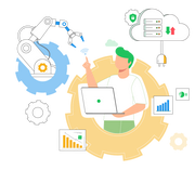 ManageEngine卓豪官方账号的个人资料头像