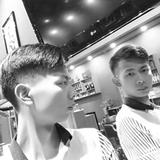 木子李收长头发头像