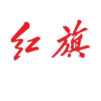 东莞神州弘达红旗头像