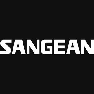 SANGEAN山进头像