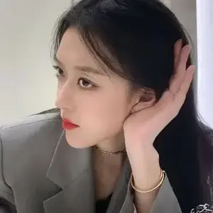 杰斯竞技解说~头像