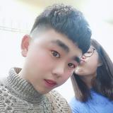 任鹏程。头像