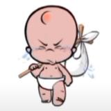 无语了8576头像