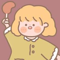 哎呦喂67747头像