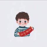 合适233头像