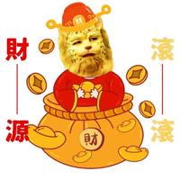 金钱豹Itsmine头像