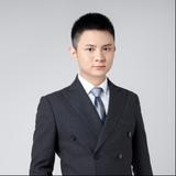零跑谢宇鑫头像
