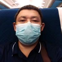 一米阳光头像